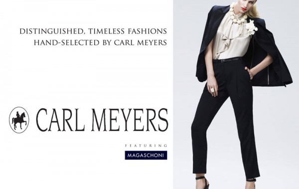Carl Meyers