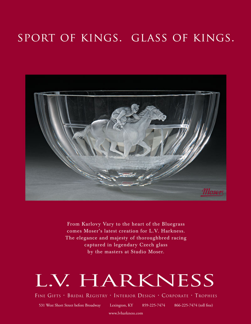 L.V. Harkness & Company